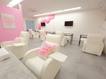 アモーレ 心斎橋店(amore)/