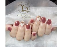 ユリネイル 船橋店(YURI NAIL)/