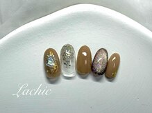 ラシック(Lachic)/デザインAコース
