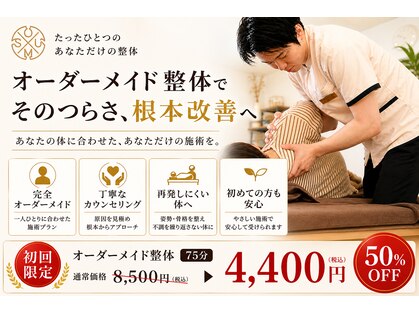 ソロウノ 平和島本院の写真