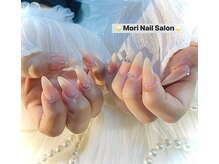 モリ(MORI)/フリーデザイイン持ち込み写真