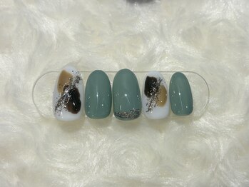リアン(Lien)/ニュアンスデザイン7