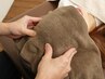 【自律神経鍼灸・不眠改善整体】90分¥13500→11000