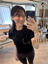 ラ ピラティス 上野店(La pilates)&nbsp;AYUMI 