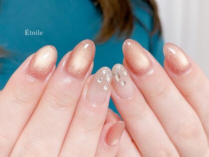 サロン ド エトワール(Salon de Etoile)の写真