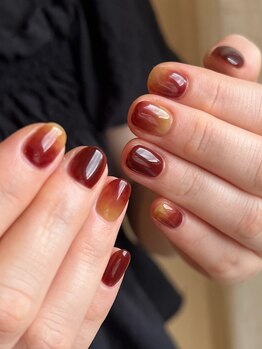 nail salon Rinn. 名古屋上小田井/