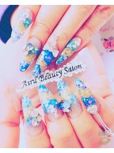 アイル ビューティーサロン(Airu Beauty Salon)/画像持ち込みＯＫ（50代の方）