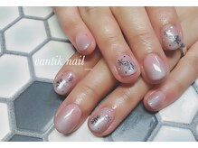チャンティックネイル(cantik nail)/Dua No.255