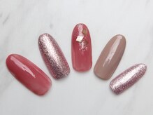 ジーネイルコウベ(G NAIL KOBE)/ハンドDコース 2990円