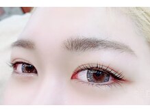 エトワール 大垣店(Etoile)/アッパーリフトカール