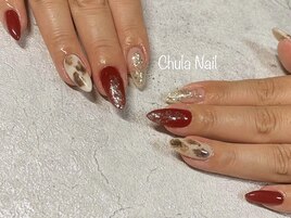 ニュアンス × アニマル