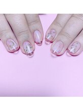 サロン ド ミミ(Salon de 33)/Clear