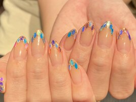 ９月　ホロフレンチ