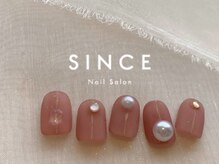 シンス(Since)/10月[monthly]