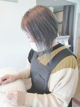 エール(ailes)&nbsp;TOMO 