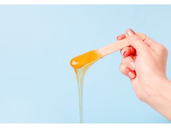 バロックビューティーラウンジ(BAROQ beauty lounge)/帯広初!ワックス脱毛特化店