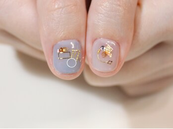 ファブリック(fabric)/