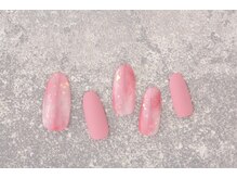 エムスラッシュ ネイル たまプラーザ(M.SLASH)/