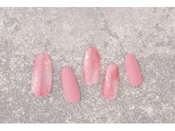 エムスラッシュ ネイル たまプラーザ(M.SLASH)/