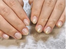 ハーティー(Hearty)/ミラーフレンチ