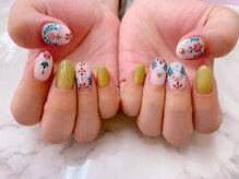 ビューティーサロン レリオ(Relio)/