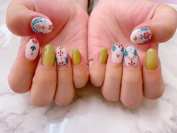 ビューティーサロン レリオ(Relio)/