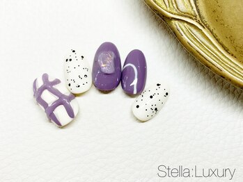 ステラ(Stella)/▼ラグジュアリーコース6980