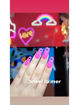 ジュエル ラ メール(Jewel la mer)/