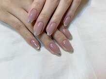ネイルズ ララ(nails Lala)/人気デザイン