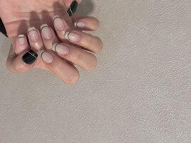 無垢【muk.】持込デザイン