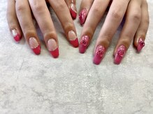 モレリア 心斎橋店(morelia)/海外ネイル