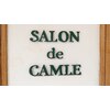 サロンドカムル(Salon de camle)ロゴ