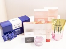 ヨサパーク カリーナ(YOSA PARK carina)/高品質サプリ＆スキンケア