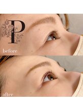 チェルシーアイ(CHELSEA eye)/パリジェンヌラッシュリフト