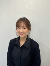 キューラッシュ 柏店(Q-LASH) スタッフ サノ