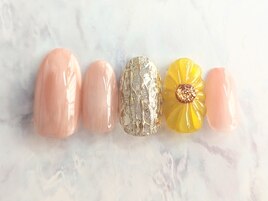 【定額プラチナコース¥6800】