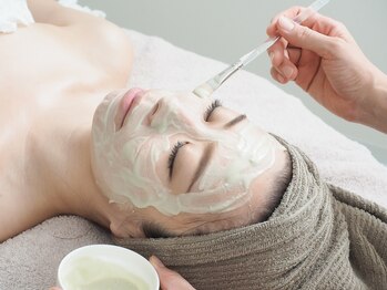 アム(Ame)/肌質改善ピーリング