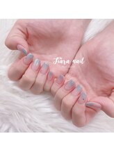 ティアラネイル 宇都宮/