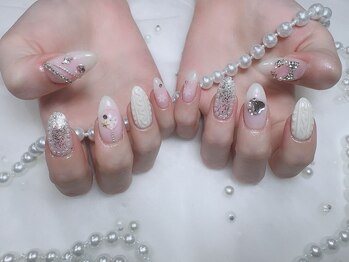 ティプラスネイル 木場(T+Nail)/持ち込みコース