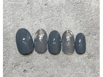 アミュレット 柳津店(AMULET)/4月定額　5500円(税込)