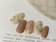 スリープ ジユウガオカ(Sleep jiyugaoka)/アートコース　13750円