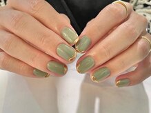 エリンカネイル バイ レシッド 武蔵小杉(erincanail by rcid)/トレンドクーポン