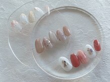 キャンアイドレッシー 深谷店(Can I Dressy)/大人気デザイン♪定額6,200yen