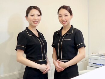 リプラス(Replus)の写真/【四ツ橋駅徒歩1分☆】元大手サロン勤務の経験豊富なスタッフによる実力派サロン！美と健康を追求します♪