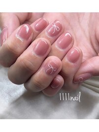 ハンド/ワンカラー+