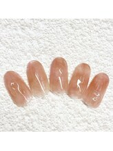 爪処 中野坂上/ニュアンスデザイン9