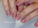 マグネット×フラッシュ:mikako
