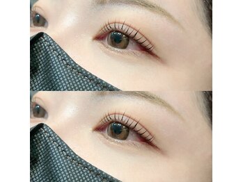 ビアス(VIAS)/まつ毛パーマ