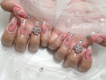 チアフルチア バイ リッチネイル(CheerfulCheer by Ricci nail)/