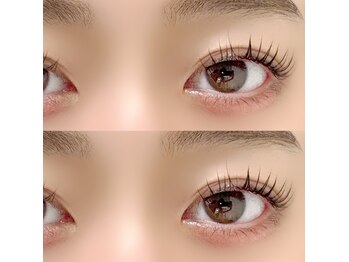 まつげ家 クルン 藤沢店(Kurun)/モデルイメージ